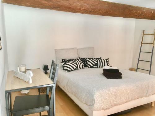 Apartamento Le Massilia de Steenia