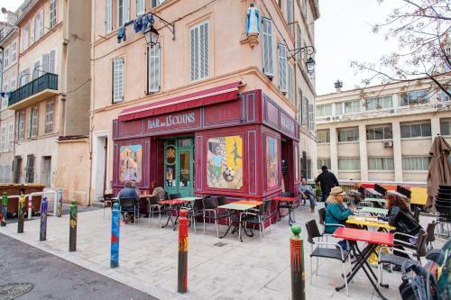 Apartamento L'escale