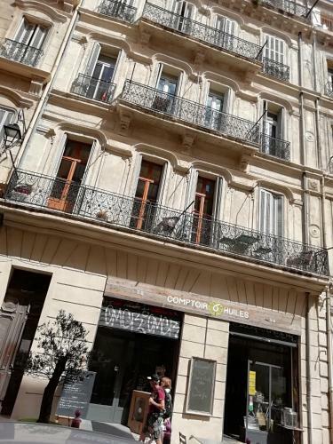 Apartamento L'escale