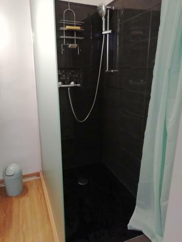 Apartamento L'escale