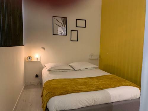 Apartamento Soo And Co Soohome
