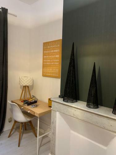 Apartamento Soo And Co Soohome