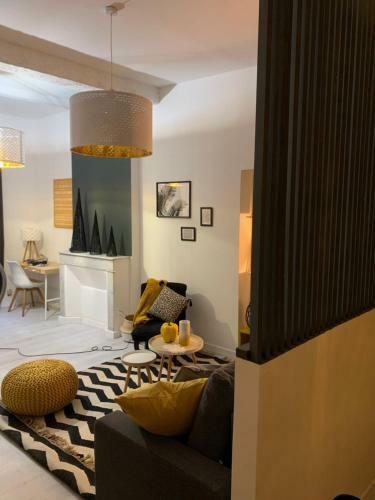 Apartamento Soo And Co Soohome