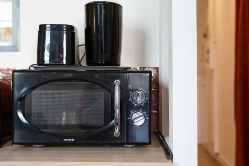 Apartamento Bain de Soleil ! Terrasse Clim Wifi Netflix