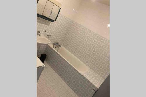 Apartamento J'ai R�v� de Marseille 7 Eme