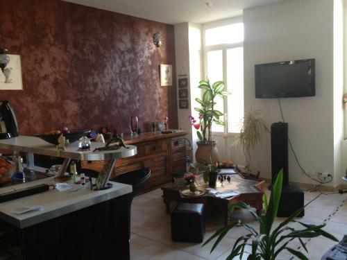 Apartamento Coquet T3 � 500m de La Mer