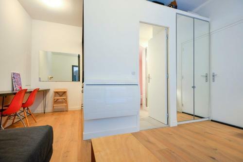 Apartamento Nice Studio In The Heart Of Marseilles