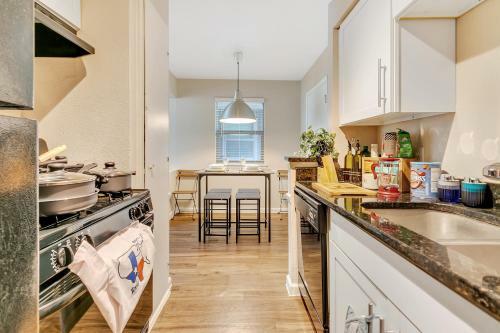 Apartamento Renu At The Native
