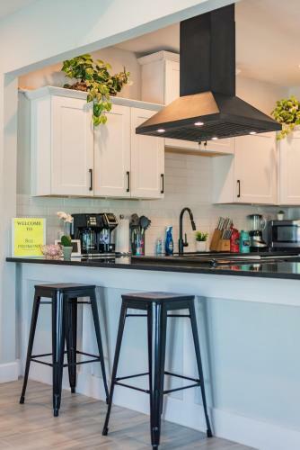 Downtown House 5 Minutes From Riverwalk Whot-tub