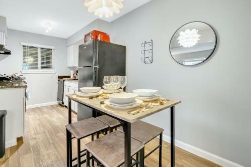Apartamento Renu At East Azul
