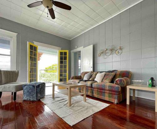 Apartamento Historic Home Close To Downtown And Riverwalk