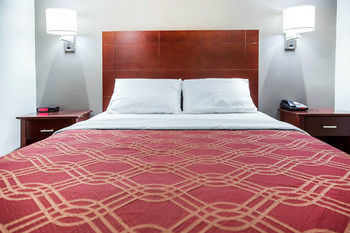 Hotel Econo Lodge South Ozone Park