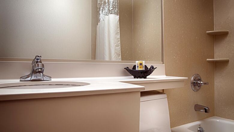 Hotel Best Western Jfk Airport
