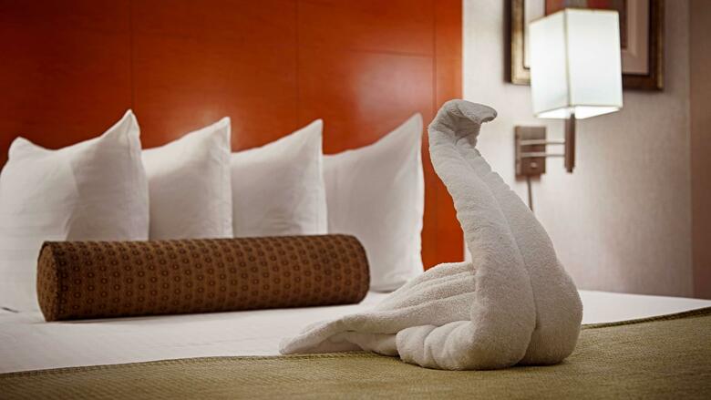 Hotel Best Western Jfk Airport