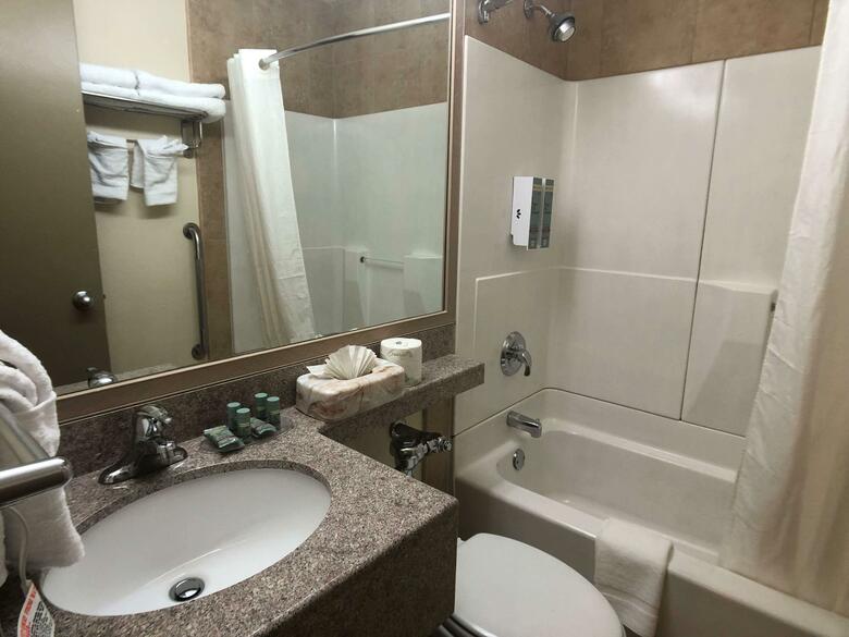 Hotel Best Western Jamaica Inn