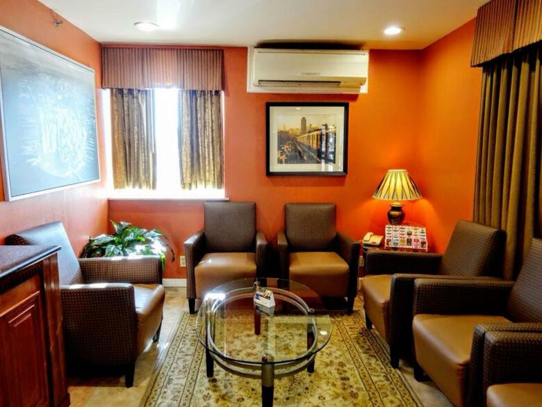 Hotel Best Western Jamaica Inn