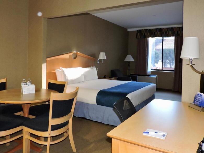 Marco Laguardia Hotel By Lexington