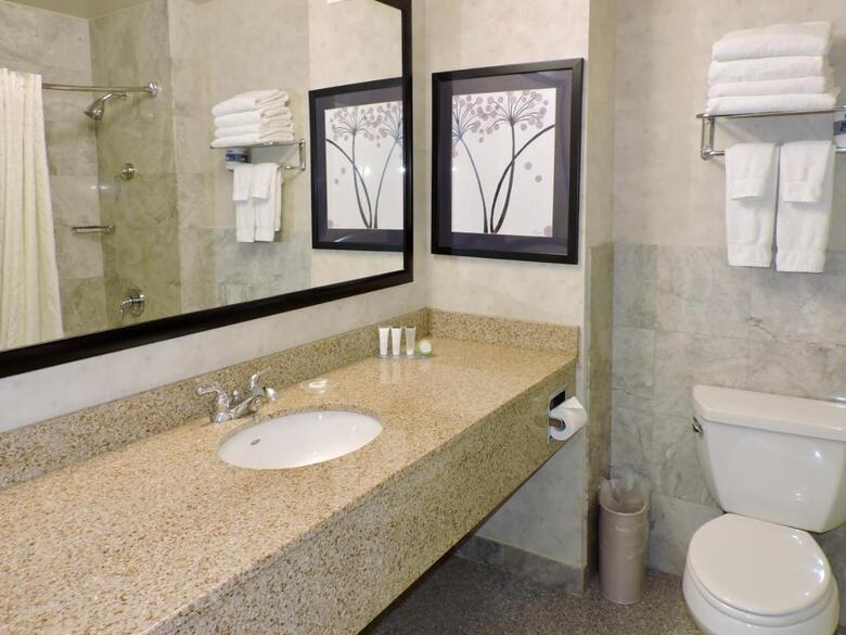Marco Laguardia Hotel By Lexington