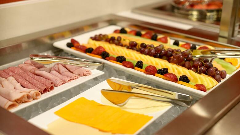 Hotel Crowne Plaza Jfk Airport