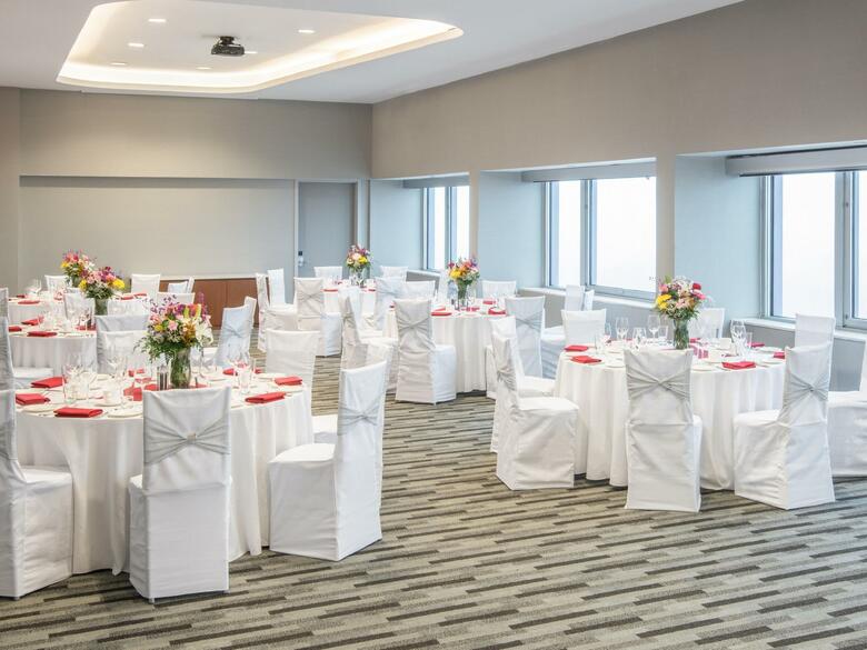 Hotel Crowne Plaza Jfk Airport