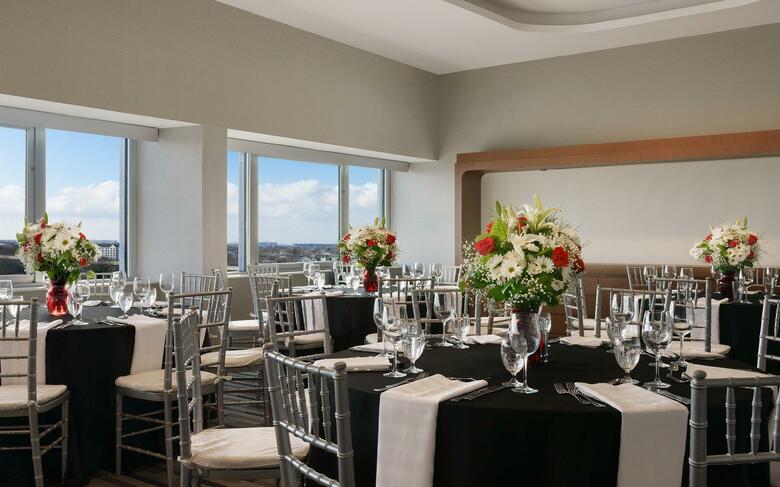 Hotel Crowne Plaza Jfk Airport