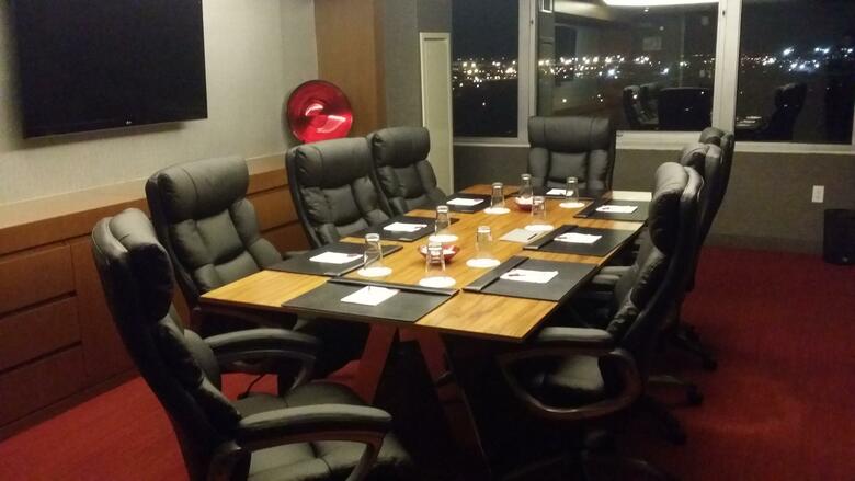 Hotel Crowne Plaza Jfk Airport