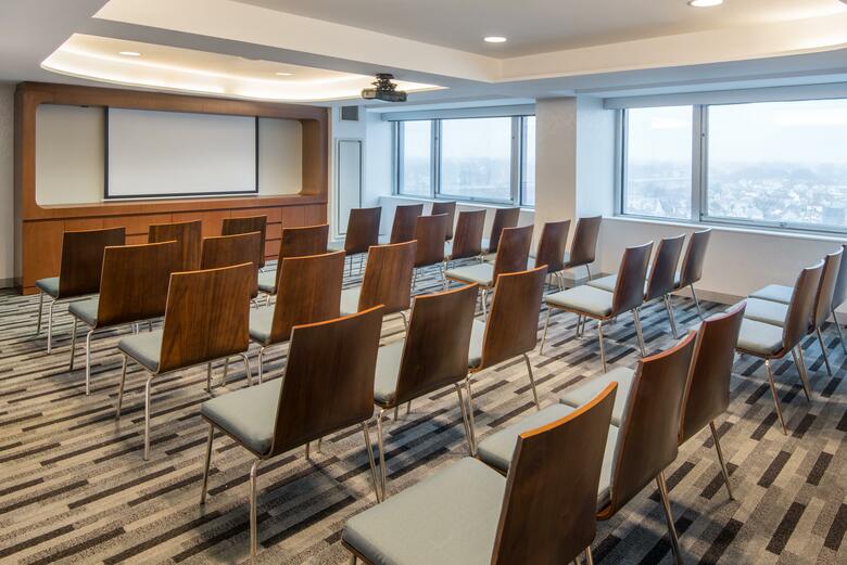 Hotel Crowne Plaza Jfk Airport