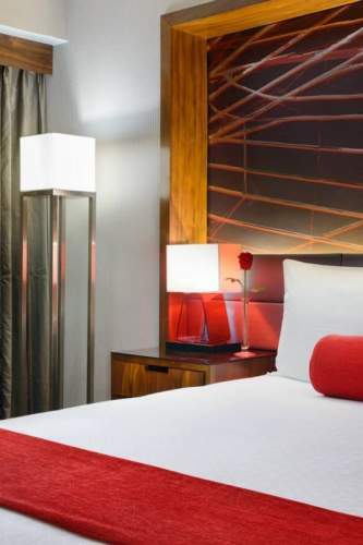 Hotel Crowne Plaza Jfk Airport