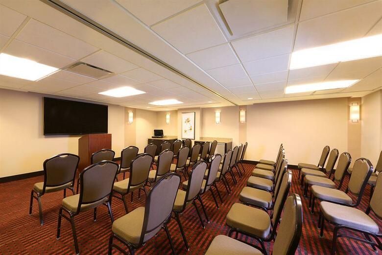 Hotel Hyatt Place Flushing/lga Airport