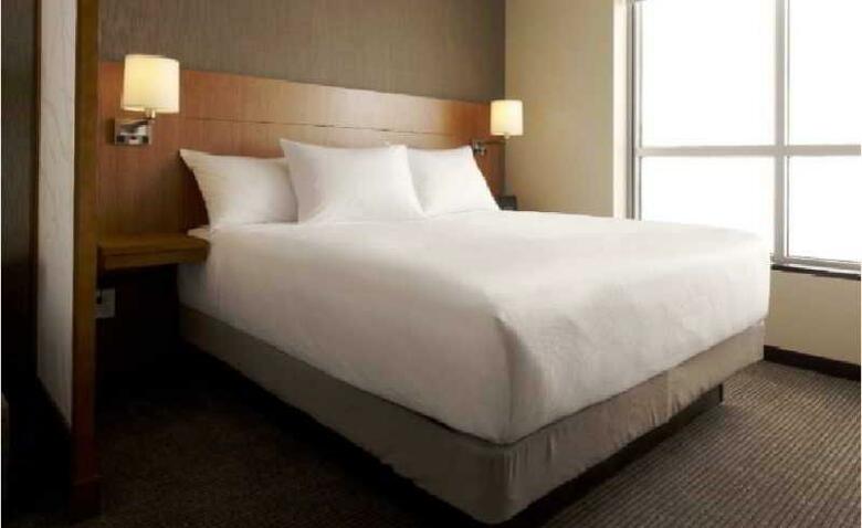 Hotel Hyatt Place Flushing/lga Airport