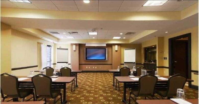 Hotel Hyatt Place Flushing/lga Airport