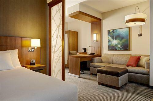 Hotel Hyatt Place Flushing/lga Airport