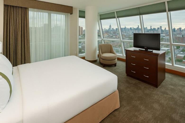 Lic Manhattan View Hotel