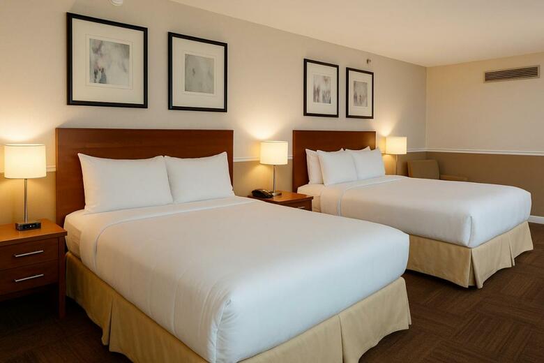 Lic Manhattan View Hotel