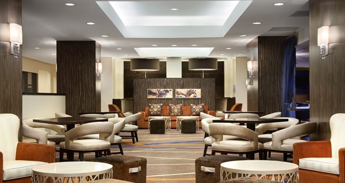 Hilton New York Jfk Airport Hotel