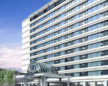 Hilton New York Jfk Airport Hotel