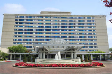 Hilton New York Jfk Airport Hotel