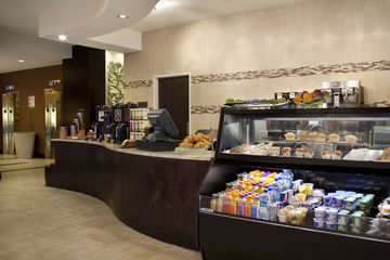 Hilton New York Jfk Airport Hotel