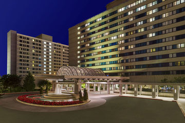 Hilton New York Jfk Airport Hotel