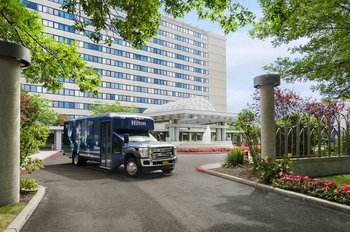 Hilton New York Jfk Airport Hotel