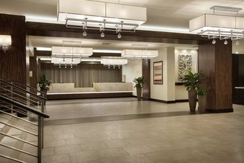 Hilton New York Jfk Airport Hotel