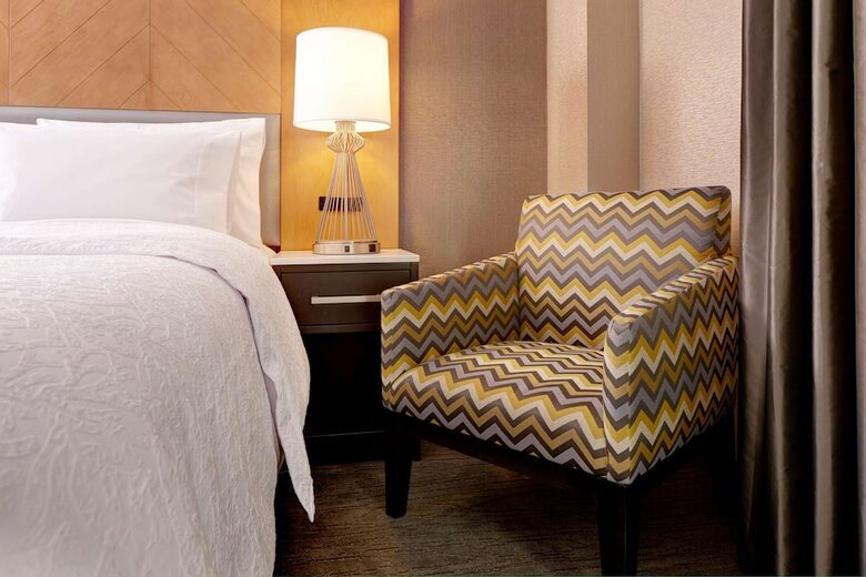 Hotel Hampton Inn Brooklyn Downtown