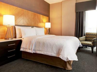 Hotel Hampton Inn Brooklyn Downtown