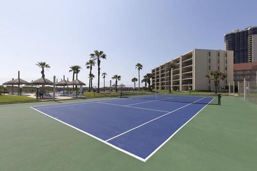 Saida III 702 By Padre Island Rentals