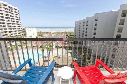 Saida III 702 By Padre Island Rentals
