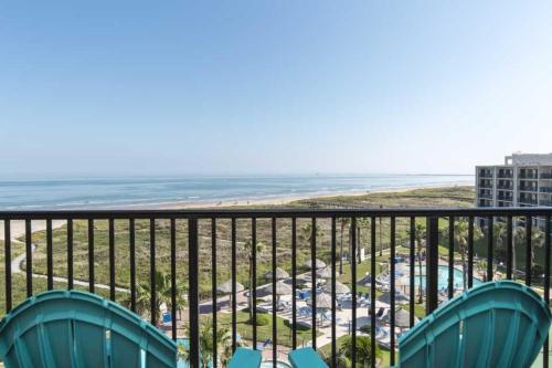 Saida I 601 By Padre Island Rentals