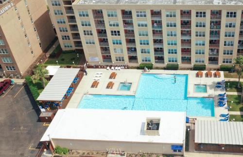 Gulfview II 509 By Padre Island Rentals