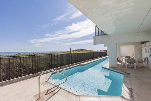 Florence I 704 By Padre Island Rentals