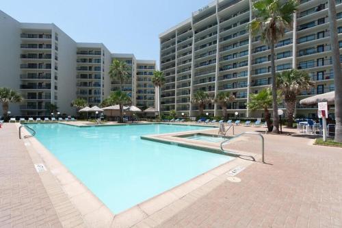 Saida III 605 By Padre Island Rentals