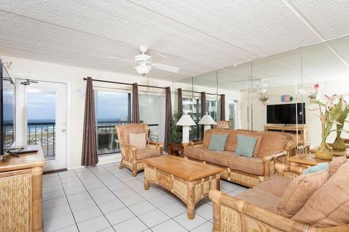 Saida III 605 By Padre Island Rentals